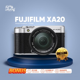 Jual kamera xa Harga Terbaik Termurah November 2025 Shopee