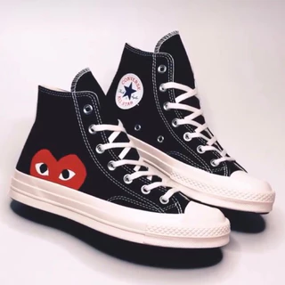 Jual converse x cdg best sale