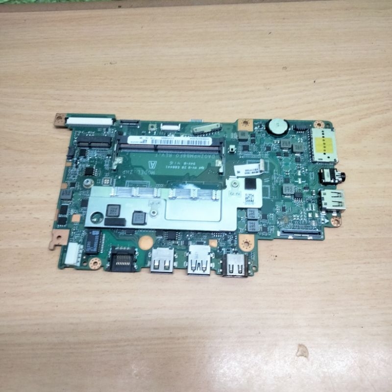 Jual Motherboard Mainboard Mobo Mesin Mati Laptop Acer Aspire Es 13 Es1 332 Es1 332 P5g4 3220