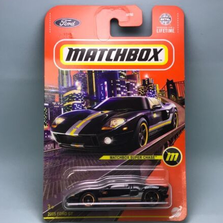 Matchbox Porsche Macan S Super Chase 2023 | Meses sin interés