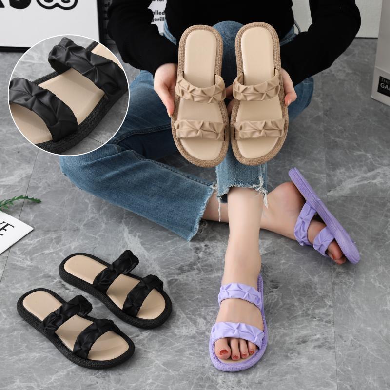 Bella Vita Women's Car-Italy Flat Sandal - Leather Strappy Sandal With Padded Insole, Made In Italy