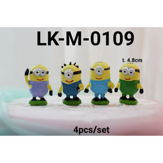 Despicable Me, Minion Stuart & Agnes Stainless Steel Water Bottle