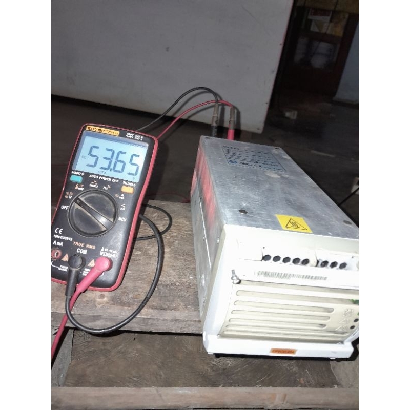 Jual Power Supply Server aC Bel 12v 45,1 Amper ( adjust volt ) & HUAWEI ...