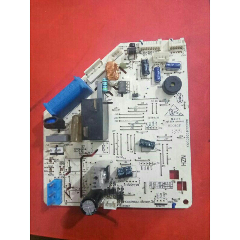Jual PCB MODUL AC HAIER HSU09LEK03Y2 ORIGINAL Shopee Indonesia