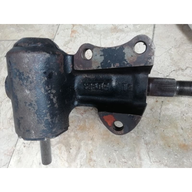 Jual gear box stir standar jimny katana SECOND | Shopee Indonesia