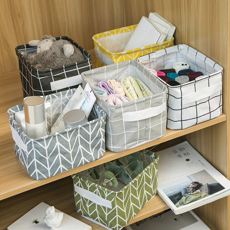 Jual [GB] STORAGE BOX SERBAGUNA / KERANJANG BOX SERBAGUNA / KOTAK ...