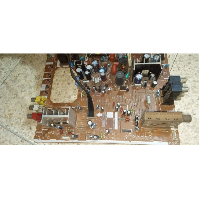 sharp slim 21dxf888 skema diagram - Tips untuk Meningkatkan Akuras...