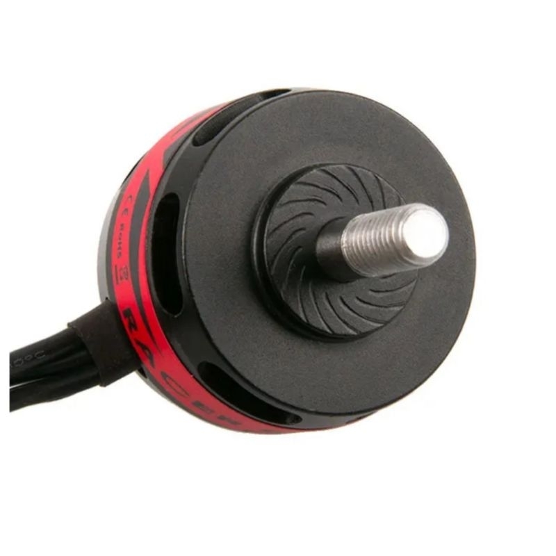 Jual RcTimer RED FR2205 KV 2300 FPV Brushles Racing Motor | Shopee ...