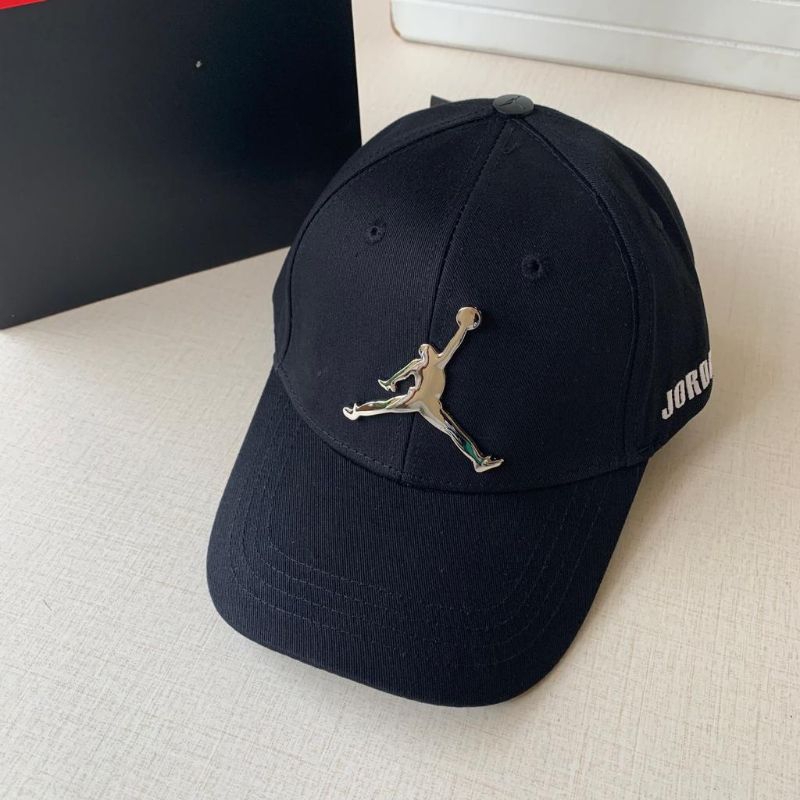 Jual Topi Jordan jump man caps Premium | Shopee Indonesia