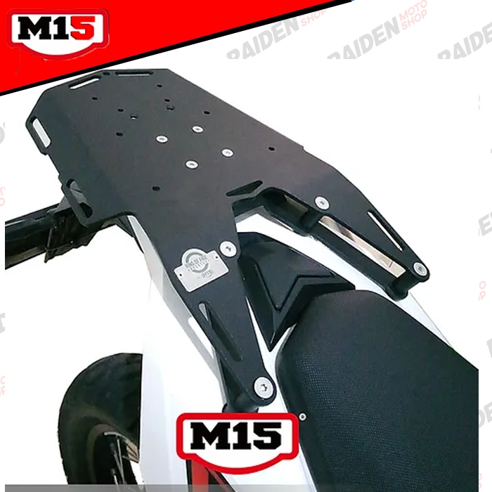 Jual Top Rack M15 KTM 690 Enduro (16-20) | Shopee Indonesia