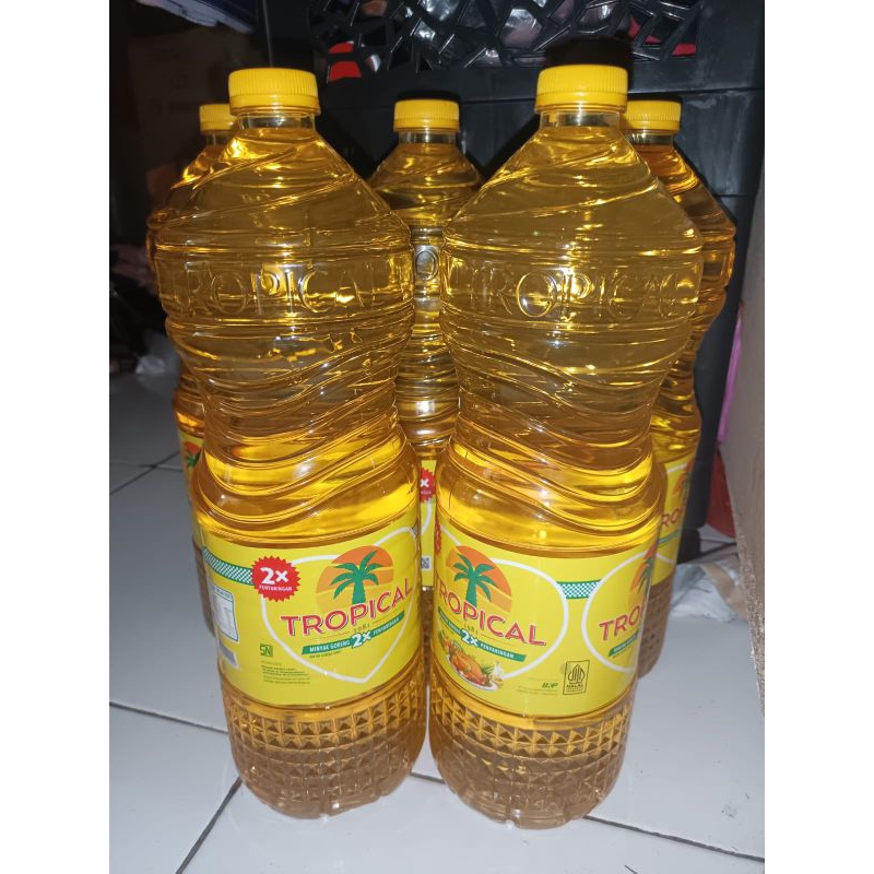 Jual Minyak 2 Liter Shopee Indonesia