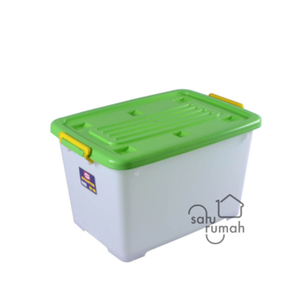 Jual CONTAINER BOX - SHINPO SIP 146 CB 82/SPRINTER Container Box CB 82 ...