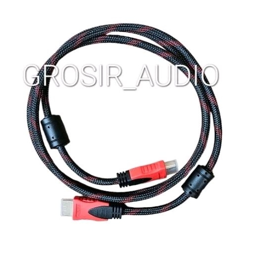 Jual KABEL HDMI TV TO HDMI 3M / 1M ,KABEL SET TOP BOX ,KABEL HDMI ...
