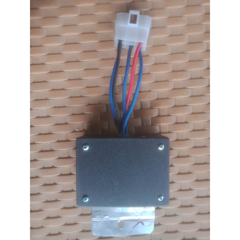 Jual regulator kiprok fullwave 3 phase universal tipe open series untuk