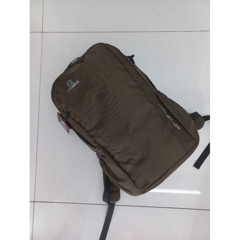 Jual Tas Daypack Original Consina Sky Dash L Shopee Indonesia