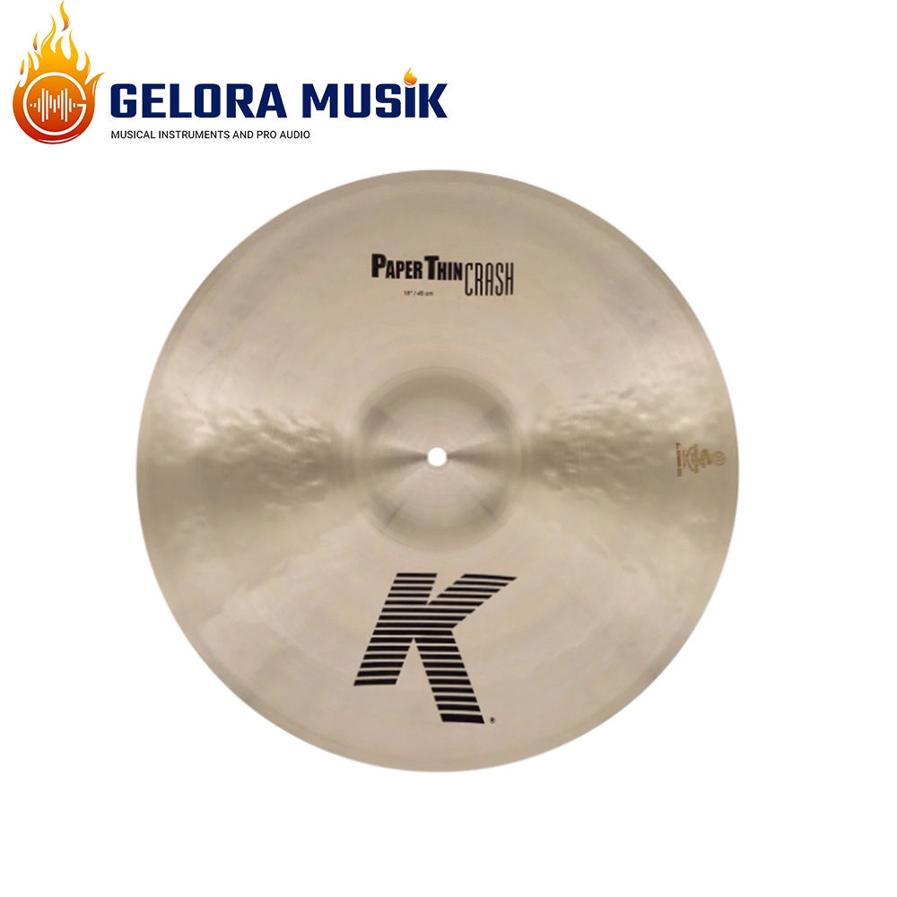 Harga deals cymbal zildjian