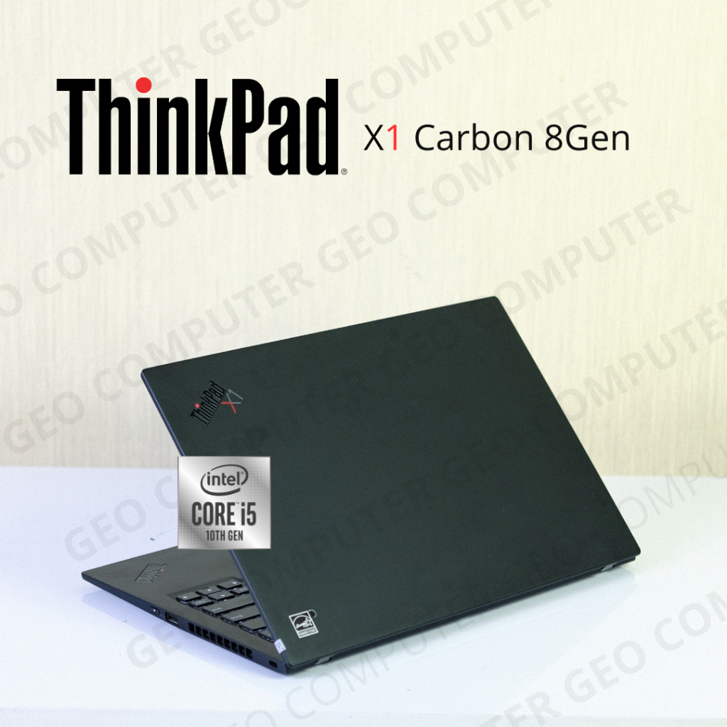 Jual lenovo x1 carbon i5 Harga Terbaik & Termurah November 2023