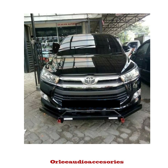 Mengulas Seputar Cover Mobil Innova Reborn: Pelindung Sejati Sang MPV Andalan