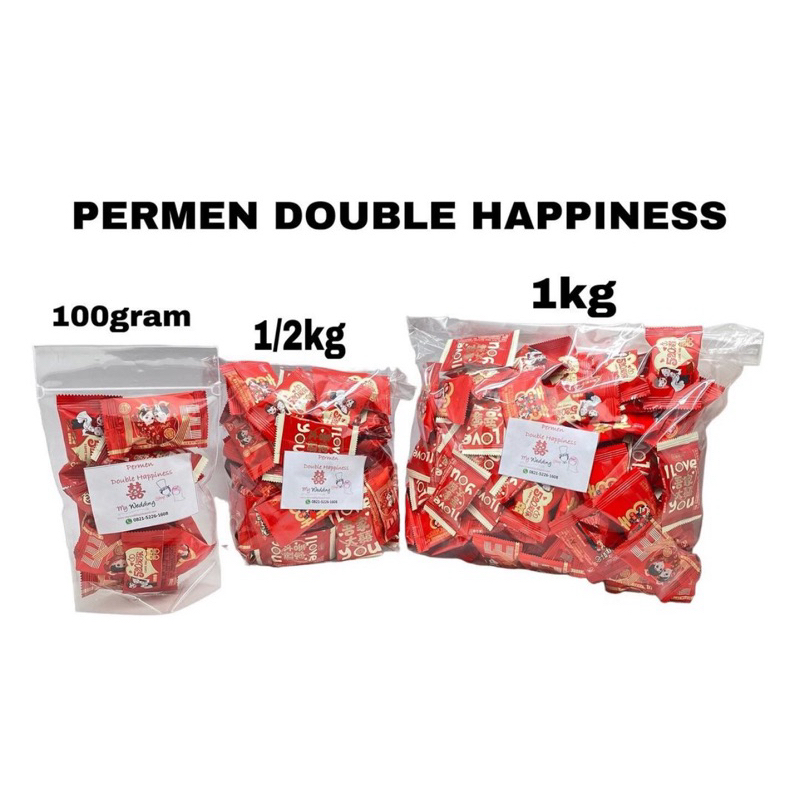 Jual PERMEN | Shopee Indonesia