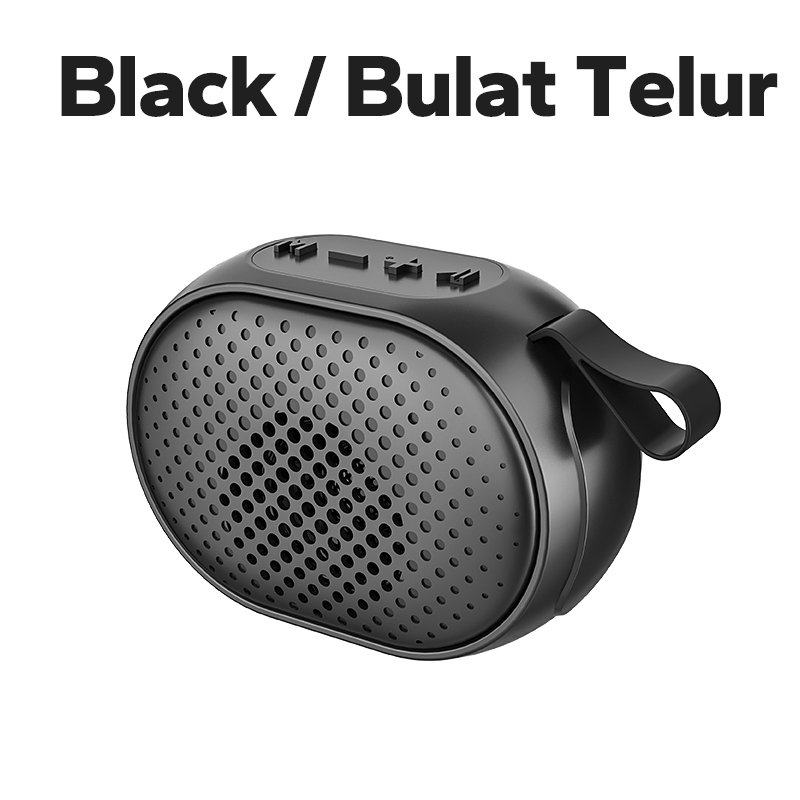Jual 【SUPER BASS】Musik Box Bluetooth Mini Full Bass Murah Speaker