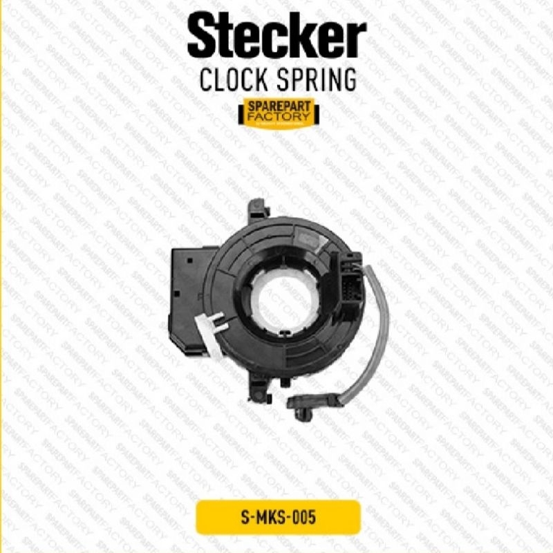 Jual CLOCK SPRING KABEL SPIRAL NEW TRITON HDX 2015 UP 8619A64 | Shopee ...