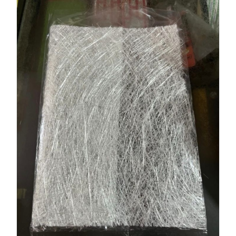 Jual Serat Fiber Mesh Kasa Lembaran Aquaproof Anti Bocor Shopee Indonesia