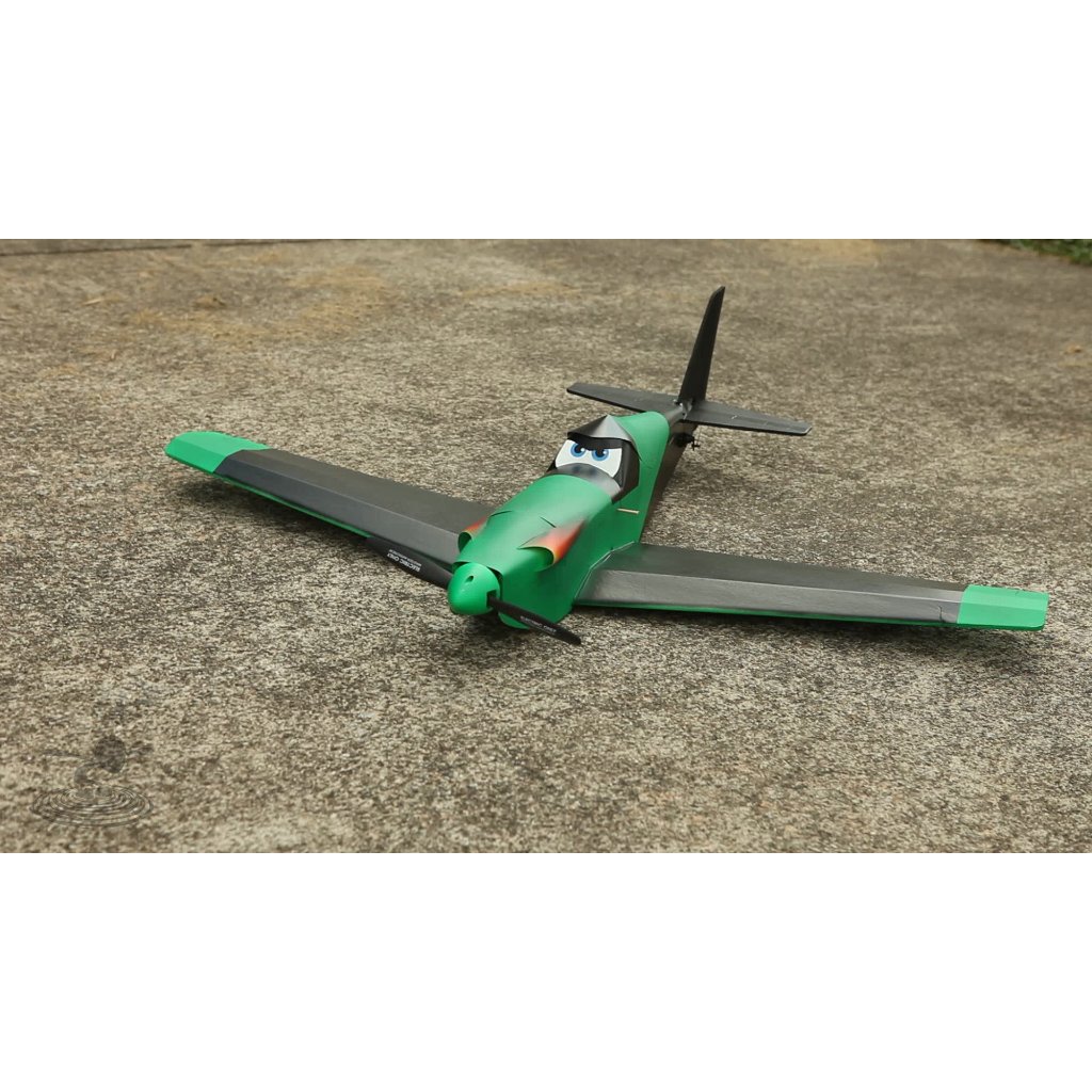 Jual FT Racer kit, FT Slinger Flite test kit Rc pesawat Aeromodelling ...
