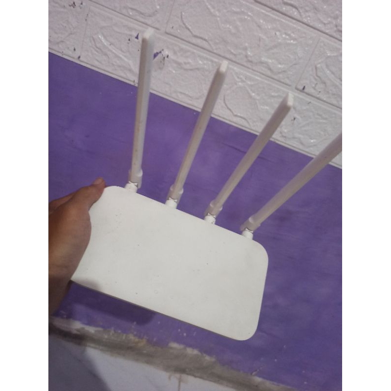 Jual Xiaomi Mi Router 4C | Shopee Indonesia