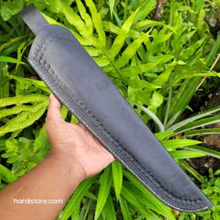 Jual Pisau Tramontina Bullnose Butcher Knife 12 / Pisau Sembelih Pisau 12  inch ASLI ORIGINAL ( RYCSHOP )