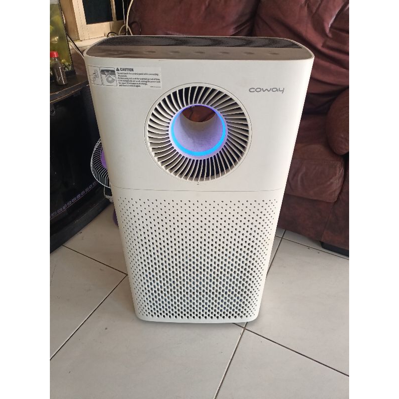 Jual coway 2024 air purifier