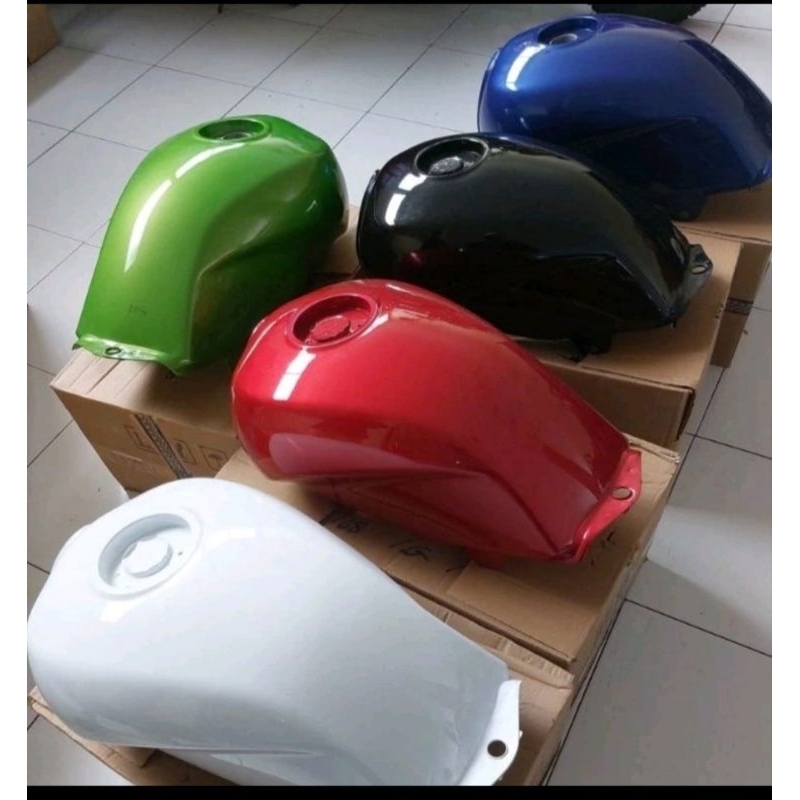 Jual Tangki bensin motor Roda 3 ( Viar dan lainya ) model terbaru ...