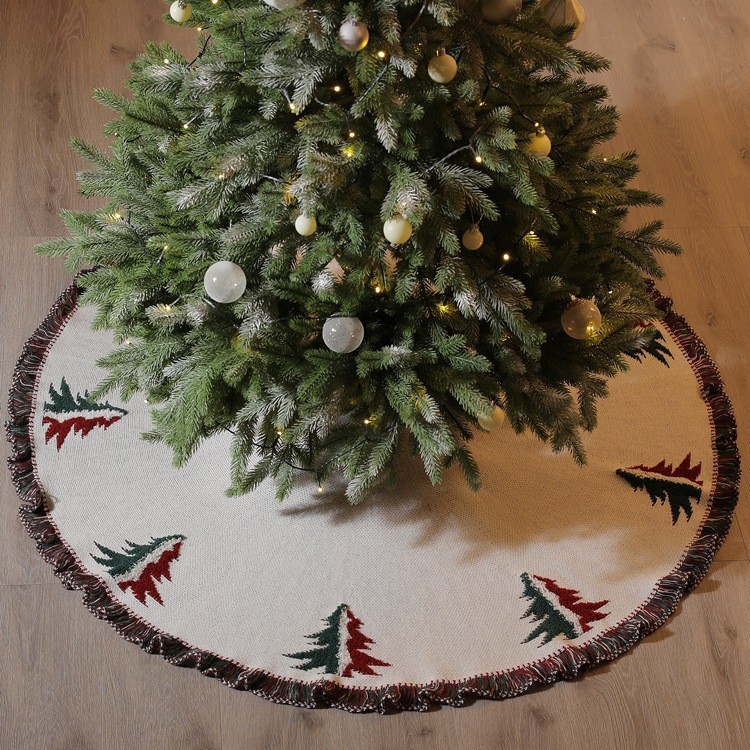 Jual Tree Carpet Christmas / Karpet Pohon Natal / alas Pohon natal ...