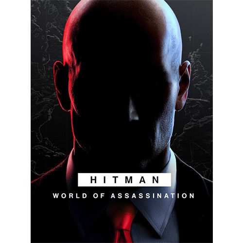 hitman world of assassination gameplay pc