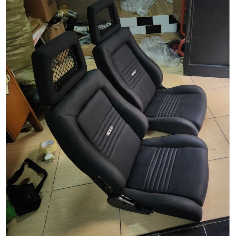 Jual Jok Recaro | Shopee Indonesia