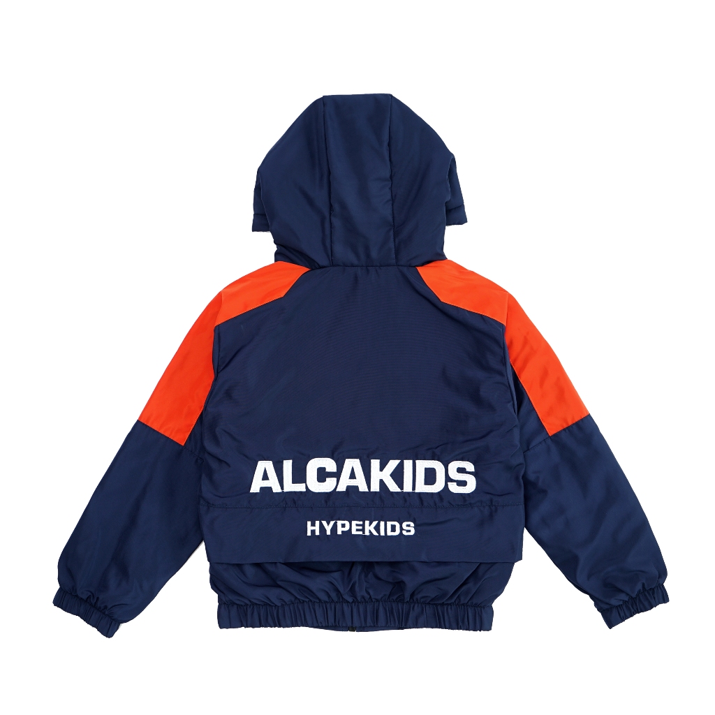 Jual ALCA - Jacket Anak - Goddly | Shopee Indonesia