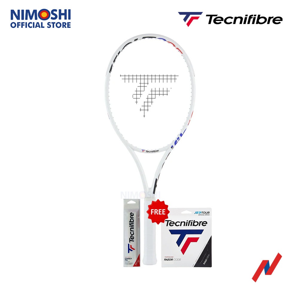テクニファイバー T-fight 295 アイソフレックス 【G2】 テクニファイバー（Tecnifibre）テニスラケット T-FIGHT 295