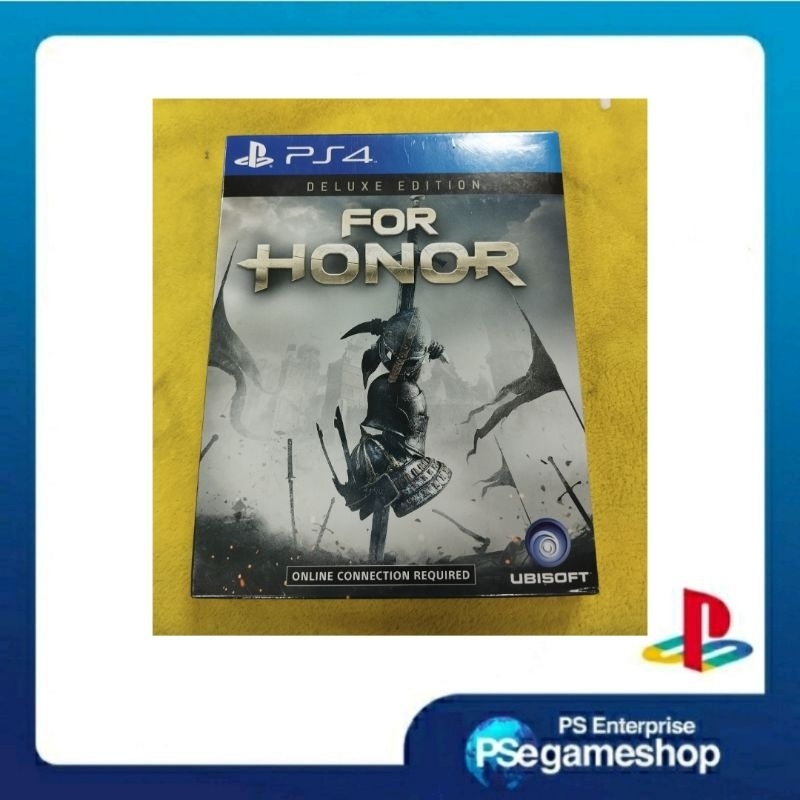 For Honor: Deluxe Edition pour Xbox One - Télécharger