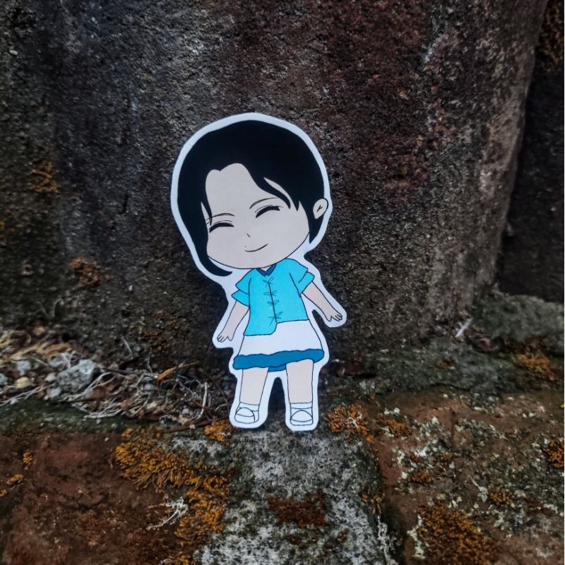 Jual Stiker Shani Sayonara Crawl Jkt48 | Shopee Indonesia