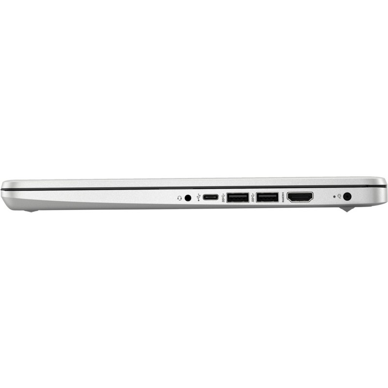 Jual Laptop HP Intel Celeron N4500 UHD 8GB RAM 256GB W11 Home 14 Inch ...