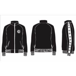 Tracktop malang 2025 city of lion