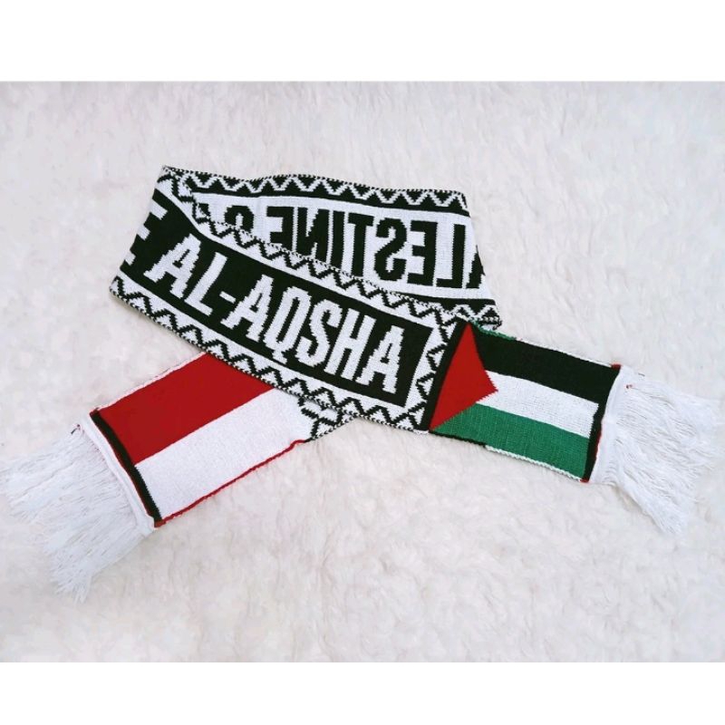 Jual AKSESORIS PALESTINE 🇵🇸 | Shopee Indonesia