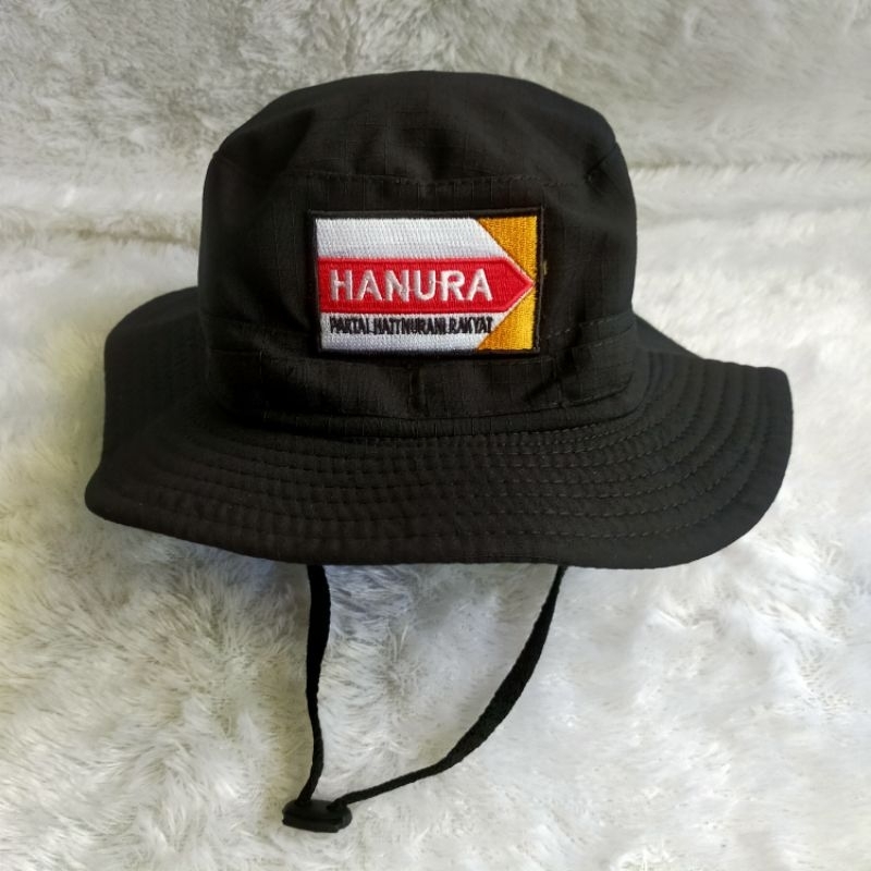 Jual TOPI PARTAI HANURA MODEL RIMBA | Shopee Indonesia