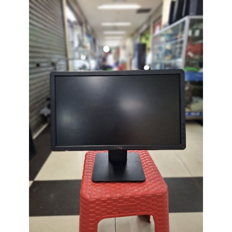 Jual manitor 19 inch led lcd all merek mulus | Shopee Indonesia