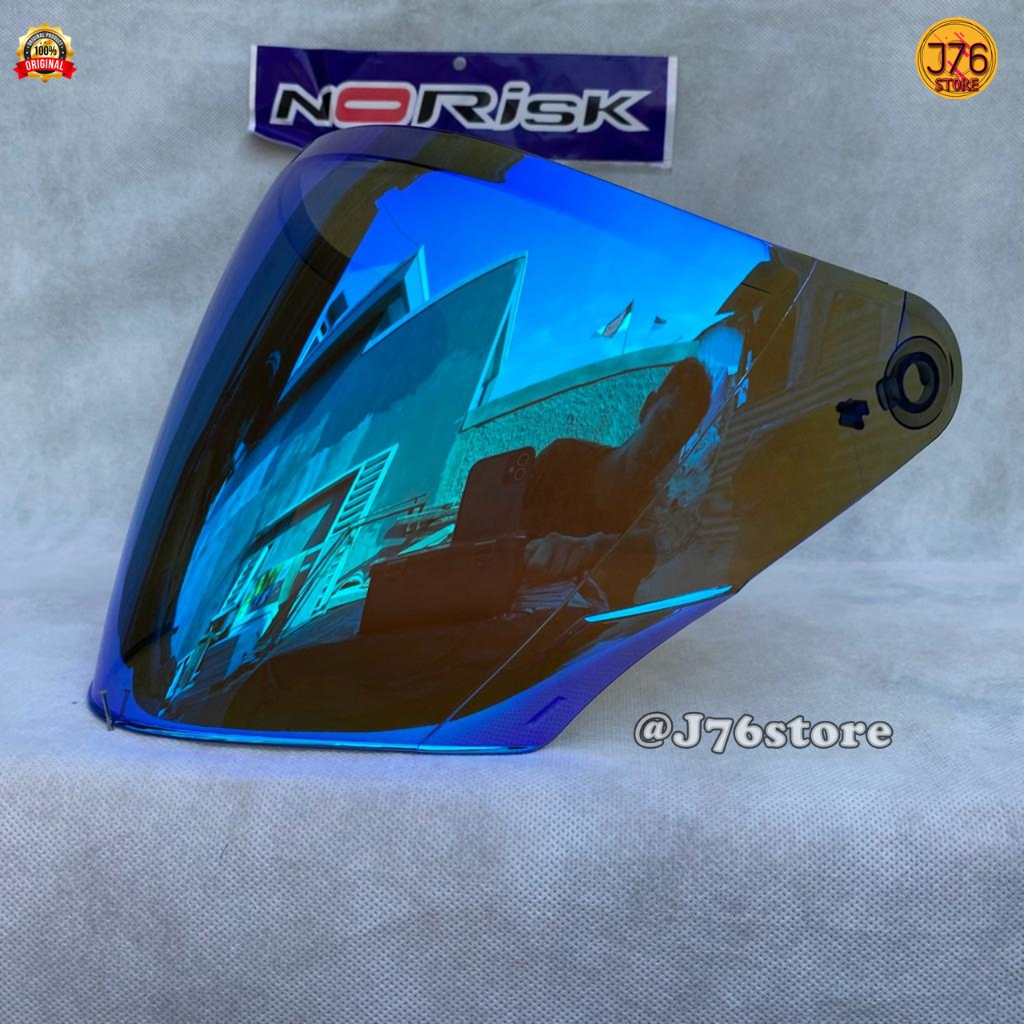 Jual Kaca Visor Helmets Half Face Model JPX NOVA X ALV ULTRON KYT NFJ