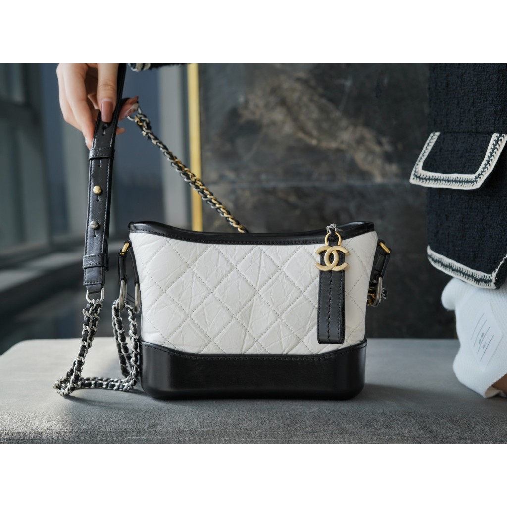 Harga chanel gabrielle bag hotsell