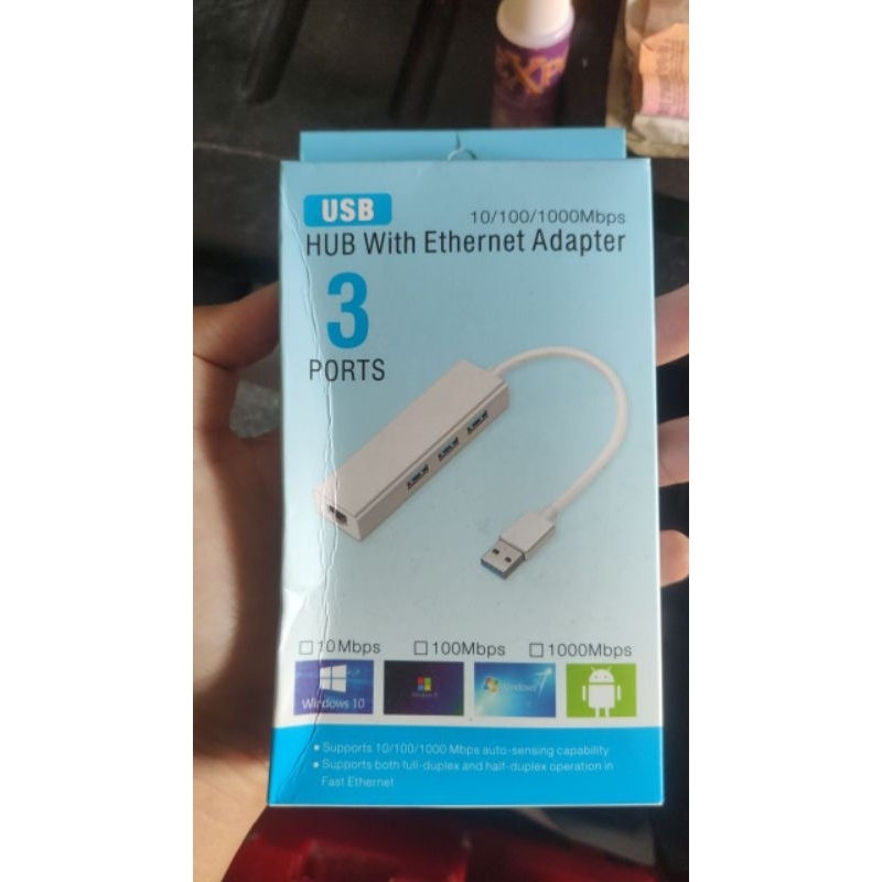 Jual Lan gigabit openwrt | Shopee Indonesia