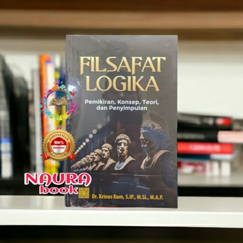 Kata-kata filsafat logika