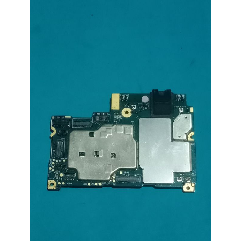 Port De Charge PCB Avec Microphone Pour ASUS Zenfone 4 Max ZB500TL (X00KD) – Neuf