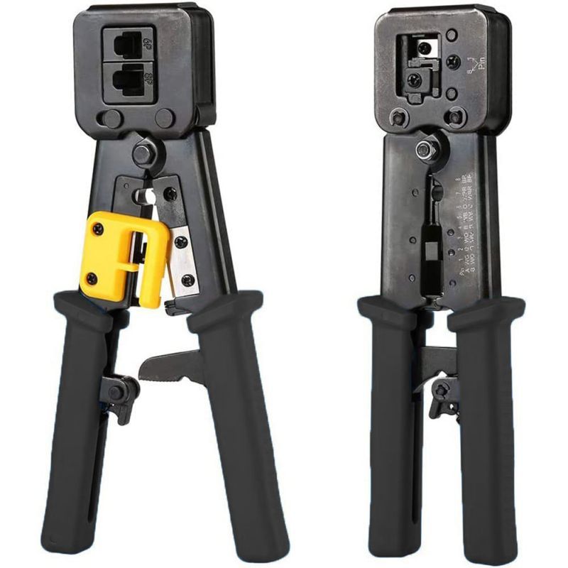 Jual Tang Crimping RJ45 Ez Anti Gagal Tang Krimping Crimping Tool ...