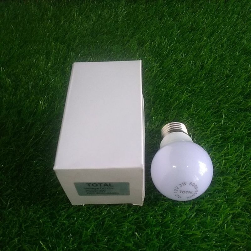 Jual Lampu Led Dc V Total Watt Shopee Indonesia